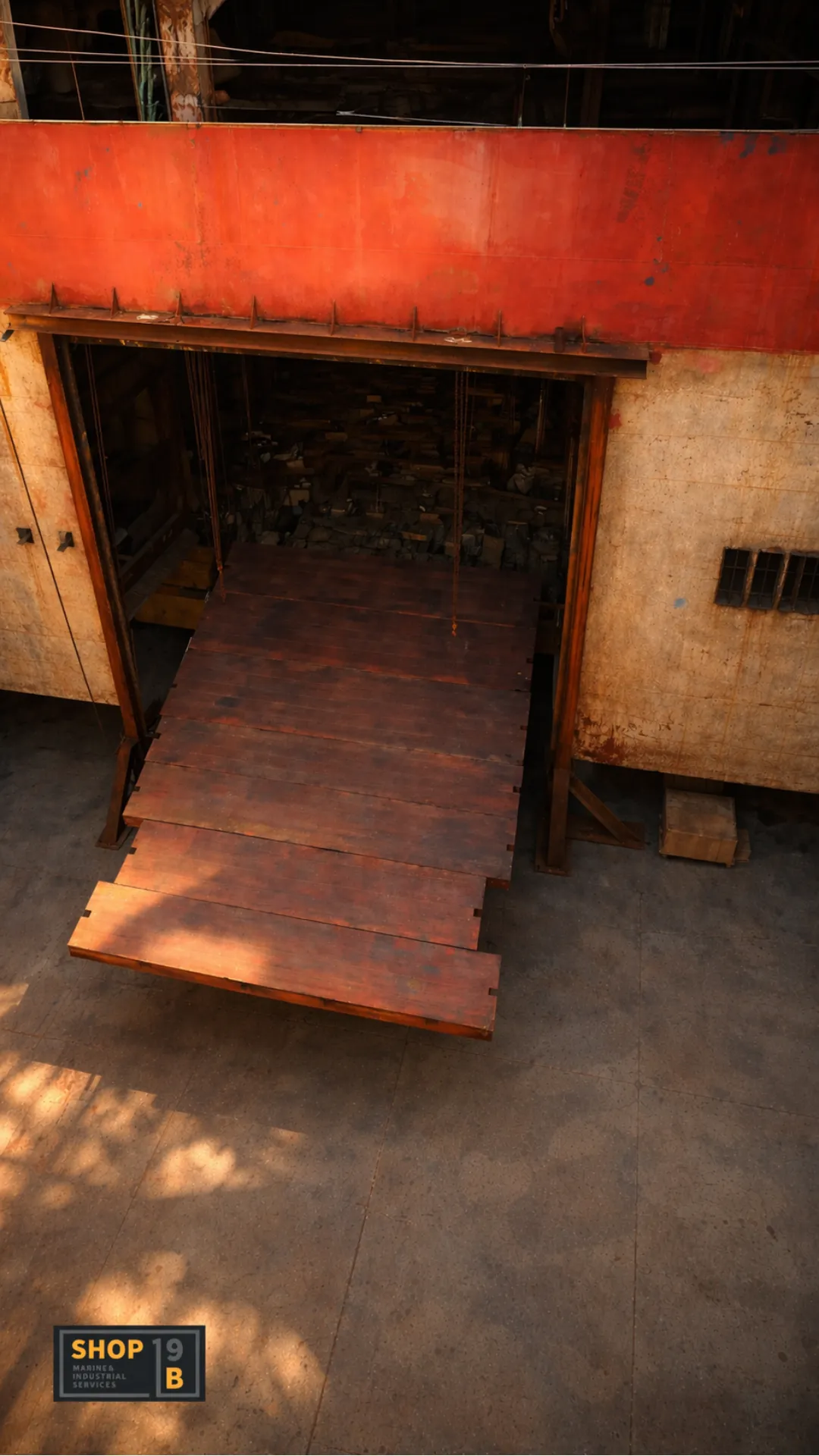 Shop 19B Mobile – Project 3